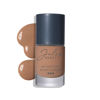 Picture of Julep Quick-Dry Gel Nail Polish, Long Lasting, Air Dry Formula, No UV/LED Lamp Needed, Vegan, Chip-Resistant - Lovely Latte (Brown)