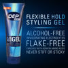 Picture of DEP Sport Endurance Hair Styling Gel, 9.8 Ounce (Pack of 3)