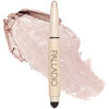 Picture of Palladio Waterproof Eyeshadow Stick with Blending Sponge, Long Lasting & Effortless Application, Smudge Free & Crease Proof Formula, Matte & Shimmer Shades, Buildable Eye Shadow (Pearl shimmer)