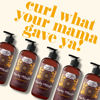 Picture of Curly Magic Curl Stimulator