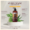 Picture of Curly Magic Curl Stimulator