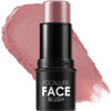 Picture of FOCALLURE Cream Blush Makeup,Buildable Blush Stick for Cheeks,Matte and Dewy Finish,Long Wearing,Easy Application,Lightweight Multi Stick,ROSE FLUSH