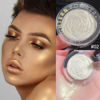 Picture of evpct Blonde Gold Face Highlighter Makeup Shimmer Glitter Diamond Sparkly Highlighters Makeup Palette Powder for Face Body Cheek Skin iluminadores iluminador de jos maquillaje luminizers 02