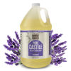 Picture of BAMBOO AND BIRCH Pure Castile Soap Liquid Organic, Certified Palm Oil Free Natural Soap, Lavender, 64 oz