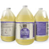 Picture of BAMBOO AND BIRCH Pure Castile Soap Liquid Organic, Certified Palm Oil Free Natural Soap, Lavender, 64 oz