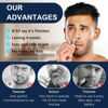 Picture of Rolybag Nose Wax Sticks Applicators, 200 Pcs Plastic Wax Rod Wand for Nostril Cleaning and Nose Hair Removal