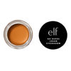 Picture of e.l.f. No Budge Cream Eyeshadow, 3-in-1 Eyeshadow, Primer & Liner With Crease-Resistant Color & Stay-Put Power, Vegan & Cruelty-Free, Golden Rays