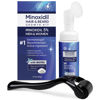Picture of 5% Minoxidil Foam Kit, 5% Minoxidil for Men Foam, Minoxidil Foam for Women 60ml, Minoxidil for Women Hair Growth, Minoxidil Foam for Men Hair.