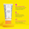 Picture of Drunk Elephant Beste No. 9 Jelly Cleanser - 2 fl oz (60 mL) - Gentle Face Wash and Makeup Remover for All Skin Types