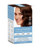 Picture of Tints of Nature 5D Light Golden Brown Permanent Hair Dye, Nourishes Hair and Covers Greys, Ammonia-Free, 130ml
