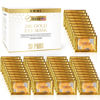 Picture of CHMI Under Eye Patches (50 Pairs) - 24K Gold Eye Patches for Puffy Eyes, Dark Circles, Eye Bags and Wrinkles, Collagen Skin Care Products, Beauty & Personal Care