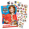 Picture of Savvi - 50 Paw Patrol Temporary Tattoos: All Characters, Skin-Safe Ink, Great for Birthday Parties, Gifts for Boys and Girls Ages 4-12+, Made in the USA [6 sheets, 50 count]