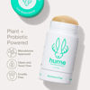 Picture of Hume Supernatural Roll On Aluminum Free Deodorant for Women & Men - Safe for Sensitive Skin - Probiotic and Plant-Based - Long-Lasting Moisture Absorbing - Clean and Effective - Desert Bloom, 3-Pack