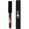 Picture of 7V HOME BEAUTY Brown Matte Liquid Lipstick, Long Lasting High Pigmented Non-stick Waterproof Brown Lipstick (5ml, #234)