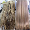Picture of Brazilian Keratin Treatment 34fl.oz/1L Tratamiento de Keratina Brasilera Importada KIT w/ pumps Buriti Liss by KERAZON