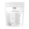 Picture of NOW Foods Solutions, Magnesium Flakes, 100% Pure, from The Ancient Zechstein Seabed, Highly Concentrated, 26.5-Ounce