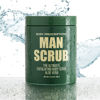 Picture of Body Prescriptions Body Scrub for Men- Ultimate Exfoliating Scrub Infused with Aloe Vera, Men’s Body Wash in Jar with Twist Top, 21 oz, For All Skin Types