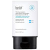 Picture of belif Aqua Bomb SPF 45 Hydrating Niacinamide Sunscreen (1.69 fl. oz) - The True Cream PA++++, Daily Broad Spectrum, No White Cast, Weightless & Invisible, Non-Greasy, Korean Skincare