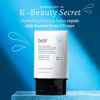 Picture of belif Aqua Bomb SPF 45 Hydrating Niacinamide Sunscreen (1.69 fl. oz) - The True Cream PA++++, Daily Broad Spectrum, No White Cast, Weightless & Invisible, Non-Greasy, Korean Skincare