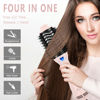 Picture of Hair Dryer Brush, Aima Beauty One Step Hair Dryer and Styler Volumizer with Negative Ion for Reducing Frizz and Static, Hair Styling Tools, Pink