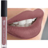Picture of Mynena Rosy Nude Long-Lasting Matte Liquid Lipstick | Intense Color, Smudge-Proof & Waterproof | Comfortable, Hydrating Shea Butter | Vegan & Cruelty-Free | Eve