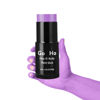 Picture of Go Ho Cream-Blendable Light Purple Face Paint Stick (1.06 Oz),Full-coverage Pastel Purple Face Body Paint Stick for Adults Children Halloween Cosplay SFX Ursula Makeup,Waterproof Paint Stick