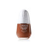 Picture of Clinique Even Better Clinical Serum Full Coverage Hydrating Foundation Broad Spectrum SPF 25 With Vitamin C, Salicylic Acid + Hyaluronic Acid For Oily Skin Types, Mahogany, 1 Fl Oz
