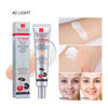 Picture of Color Correcting CC Cream,Hydrating CC Cream Foundation with Centella Asiatica Multi-Purpose Pre-makeup Primer Moisturizing Facial Concealer Sunscreen Full-Coverage CC Cream with SPF 25 (02)