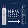 Picture of Alterna Caviar Working Hairspray | Buildable, Brushable Hold | Helps Control Frizz & Adds Shine | Sulfate Free, 7.4 Fl Oz (Packaging May Vary)