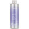 Picture of Joico Blonde Life Violet Shampoo | For Cool & Bright Blonde Hair | Neutralize Brassy Tones | Banish Yellow Tones | Boost Shine | Sulfate Free | With Monoi & Tamanu Oil | 33.8 Fl Oz