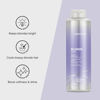 Picture of Joico Blonde Life Violet Shampoo | For Cool & Bright Blonde Hair | Neutralize Brassy Tones | Banish Yellow Tones | Boost Shine | Sulfate Free | With Monoi & Tamanu Oil | 33.8 Fl Oz