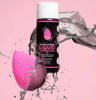 Picture of BLENDERCLEANSER LIQUID CHARCOAL Scented Sponge & Brush Cleanser 3oz.
