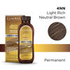 Picture of Clairol Professional Permanent Liquicolor, 4nn Rich Neutral Brown, 2 oz. - Packaging May Vary