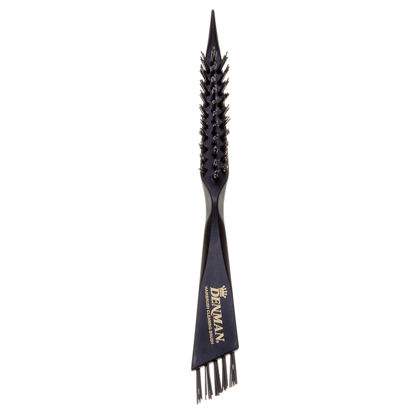 Picture of Denman Hairbrush Cleaning Brush for Effective Hairbrush Cleaning, DBC1