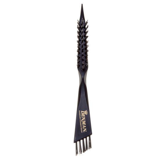 Picture of Denman Hairbrush Cleaning Brush for Effective Hairbrush Cleaning, DBC1