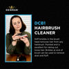 Picture of Denman Hairbrush Cleaning Brush for Effective Hairbrush Cleaning, DBC1