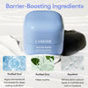Picture of LANEIGE Water Bank Blue Hyaluronic Intensive Moisturizer Mini with Peptides + Squalane: Eczema-Prone Skin, Barrier-Boosting, Nourish, Dryness