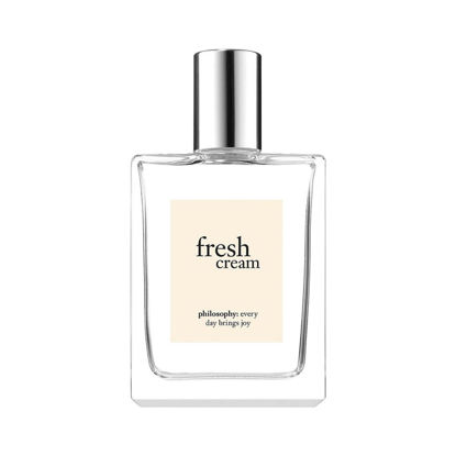 Picture of philosophy fresh cream eau de toilette, 4 Fl. Oz.