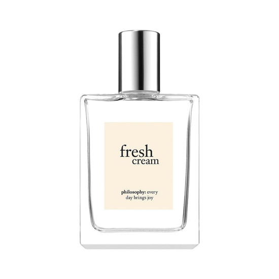 Picture of philosophy fresh cream eau de toilette, 4 Fl. Oz.
