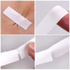 Picture of fenshine Eyelash Extension Tape, 6 Rolls Japan Micropore Medical Soft Tape for Eyelash Extension,Eyelash Extension Supplies 9M Each Roll