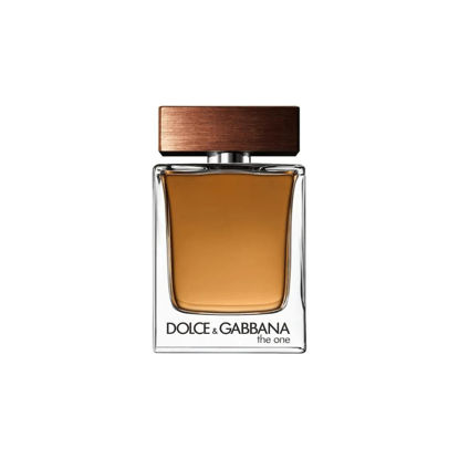 Picture of Dolce & Gabbana The One, Eau De Toilette Spray, For Men - 150 ml / 5 fl.oz
