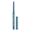 Picture of ColourPop BFF Crème Gel Liner - Waterproof Gel Eyeliner Pen with a High-Pigment & Buildable Formula - Colored Eyeliner with 18-Hour Wear - Outer Space (0.01 oz)