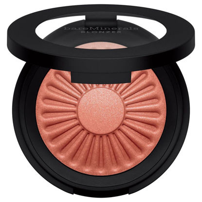Picture of bareMinerals Gen Nude Blonzers, Blush + Bronzer Hybrid, Talc-Free, Buildable Luminous Finish, All Day Wear, Vegan