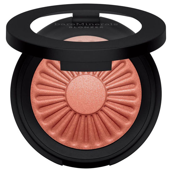 Picture of bareMinerals Gen Nude Blonzers, Blush + Bronzer Hybrid, Talc-Free, Buildable Luminous Finish, All Day Wear, Vegan