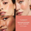 Picture of bareMinerals Gen Nude Blonzers, Blush + Bronzer Hybrid, Talc-Free, Buildable Luminous Finish, All Day Wear, Vegan