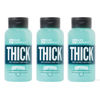 Picture of Duke Cannon Supply Co. THICK High-Viscosity Body Wash for Men Superior - Premium Ingredients, Plant-Based Thickeners, Superior Lather, Natural Exfoliate, 17.5 Fl Oz