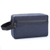 Picture of Etercycle Toiletry Bag for Men, Portable Travel Toiletry Organizer Bag,Shaving Bag for Toiletries Accessories (Deep blue)