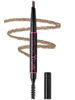 Picture of Yfulfill Light Brown Eyebrow Pencil Waterproof for Women, Eye Brow Pencils for Women Light Brown, Light Brown Eyebrow Pen, Light Eyebrow Makeup for Women