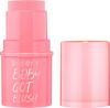 Picture of essence | Baby Got Blush (10 | Tickle Me Pink) | Easy to Apply & Blend Pigmented Cream Blush Stick | Vegan & Cruelty Free | Free From Gluten, Parabens, & Microplastic Particles
