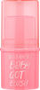 Picture of essence | Baby Got Blush (10 | Tickle Me Pink) | Easy to Apply & Blend Pigmented Cream Blush Stick | Vegan & Cruelty Free | Free From Gluten, Parabens, & Microplastic Particles